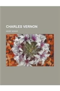 Charles Vernon