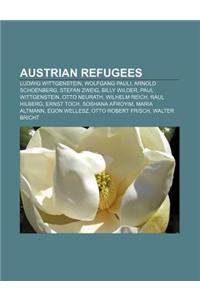 Austrian Refugees