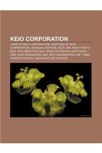Keio Corporation