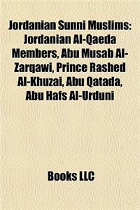 Jordanian Sunni Muslims