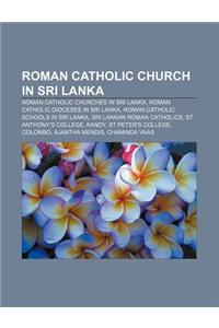 Roman Catholic Church in Sri Lanka