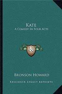 Kate