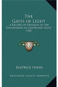 The Gates of Light