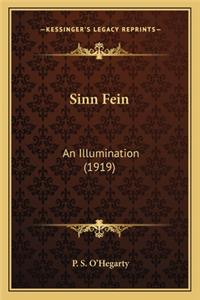 Sinn Fein