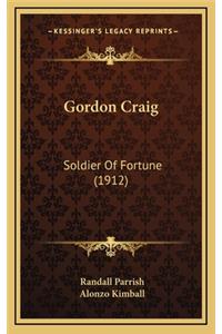 Gordon Craig