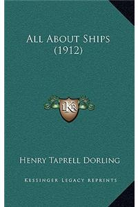 All about Ships (1912)