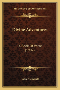 Divine Adventures