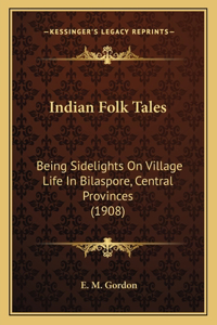 Indian Folk Tales