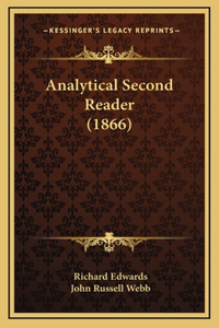 Analytical Second Reader (1866)