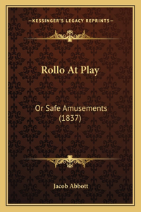 Rollo At Play