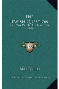 Jewish Question