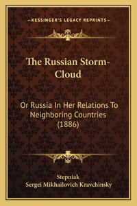 Russian Storm-Cloud