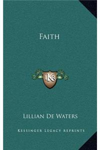 Faith