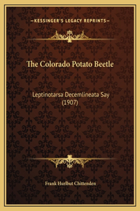 Colorado Potato Beetle