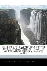 Wonders of the World