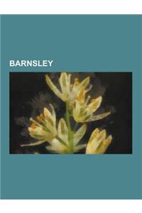 Barnsley: Barnsley Media, Buildings and Structures in Barnsley, Canals in Barnsley, Companies Based in Barnsley, Education in Ba