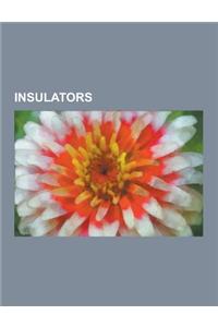 Insulators