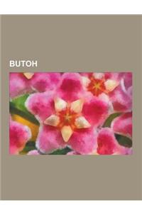 Butoh