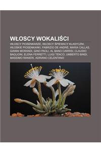 W Oscy Wokali CI