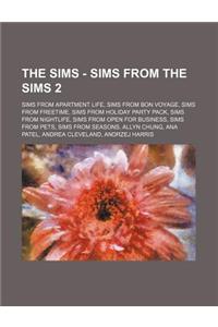 The Sims - Sims from the Sims 2