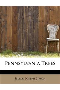 Pennsylvania Trees