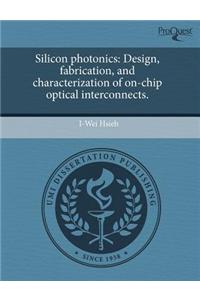 Silicon Photonics