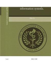 Graph-Based Learning for Information Systems.