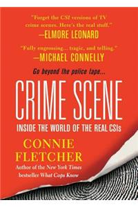 Crime Scene