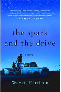 Spark and the Drive