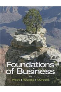 Foundations of Business