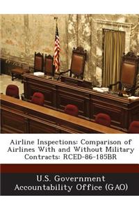 Airline Inspections