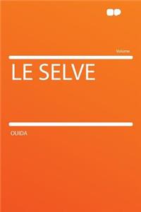 Le Selve