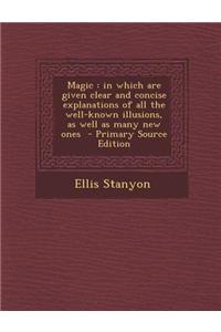 Magic