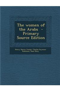 The Women of the Arabs