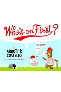 Who's on First?