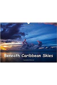 Beneath Caribbean Skies 2017