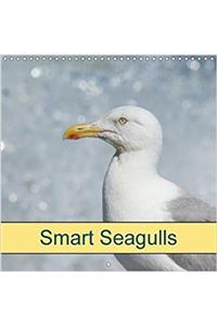 Smart Seagulls 2018