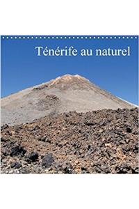 Tenerife Naturel 2018