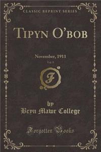 Tipyn O'Bob, Vol. 9