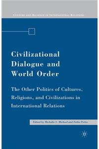 Civilizational Dialogue and World Order