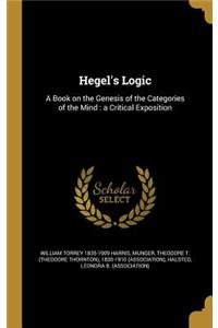 Hegel's Logic