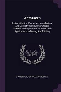 Anthracen