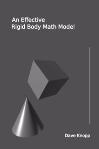 Effective Rigid Body Math Model