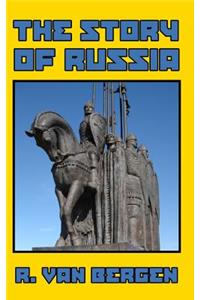 Story of Russia