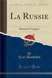 La Russie