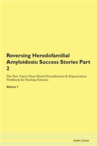 Reversing Heredofamilial Amyloidosis