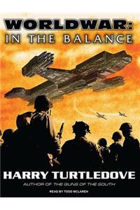 Worldwar: In the Balance