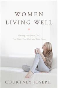 Women Living Well