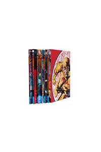 Flashpoint Box Set