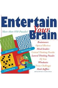 Entertain Your Brain